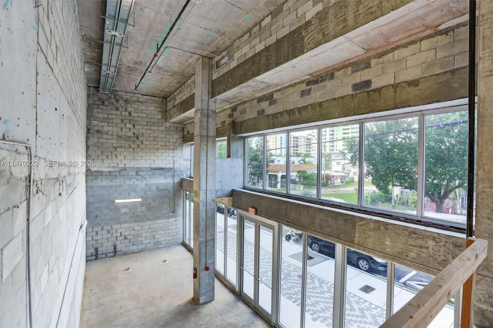 1110 NW 1 Street