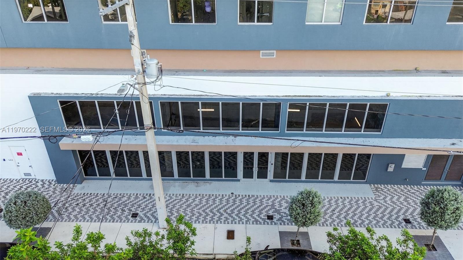 1110 NW 1 Street