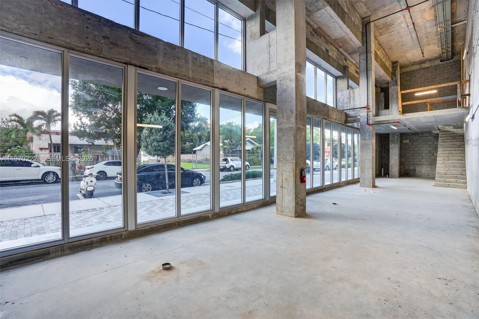 1110 NW 1 Street