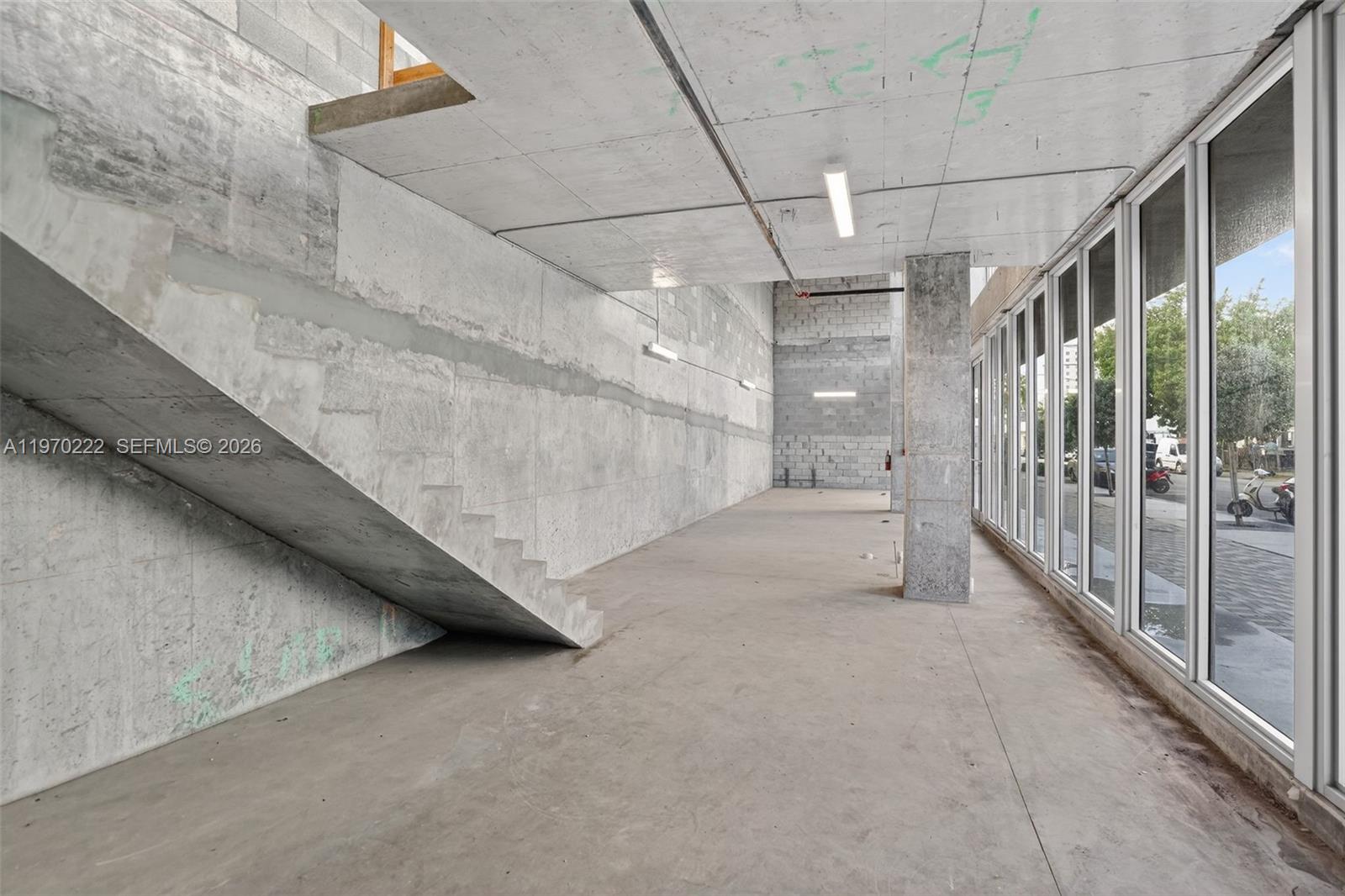 1110 NW 1 Street