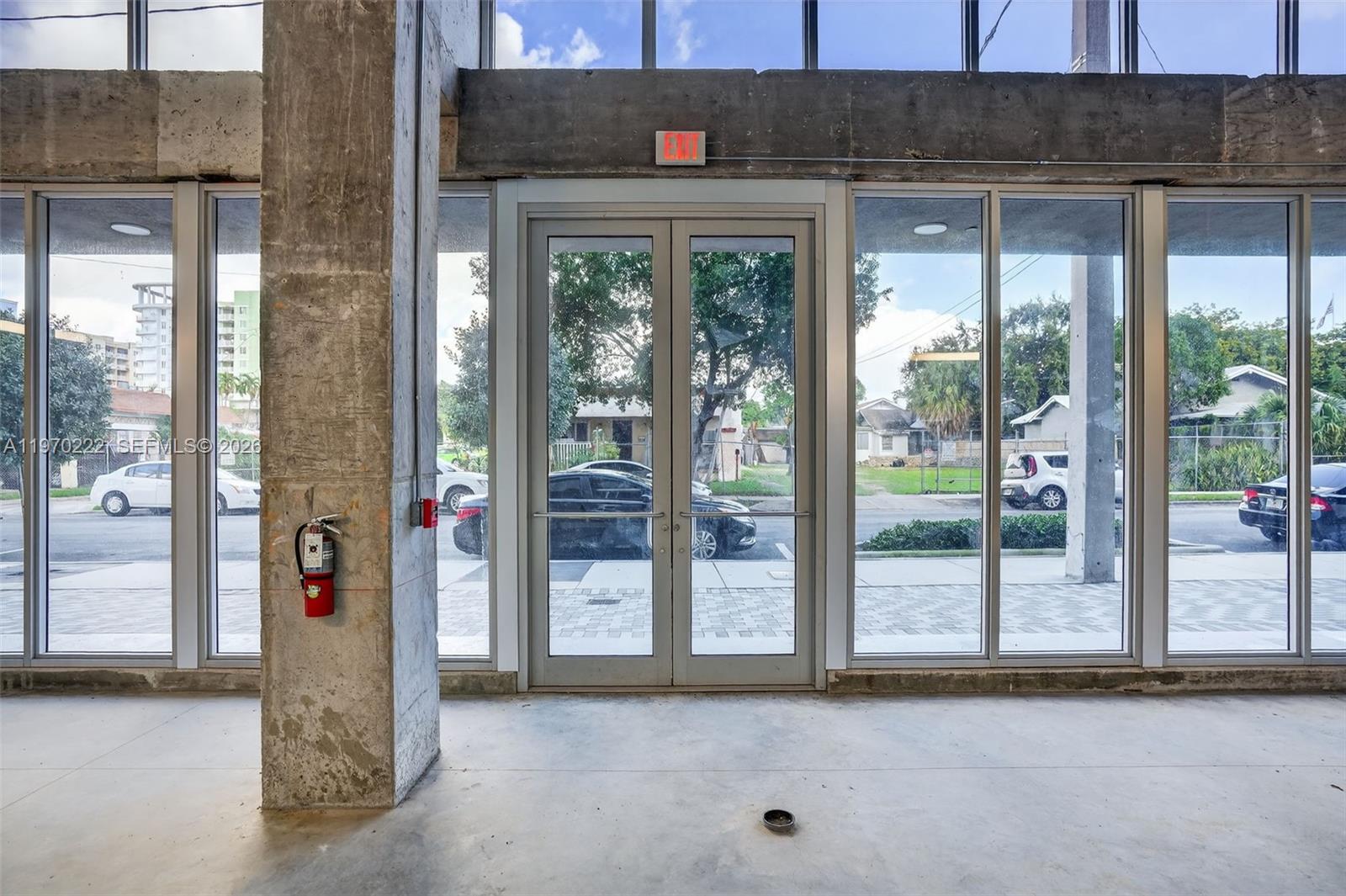 1110 NW 1 Street