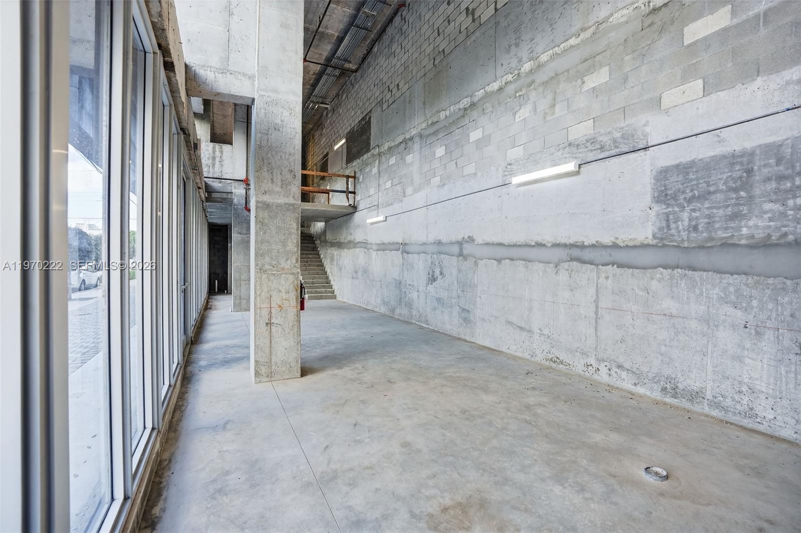 1110 NW 1 Street