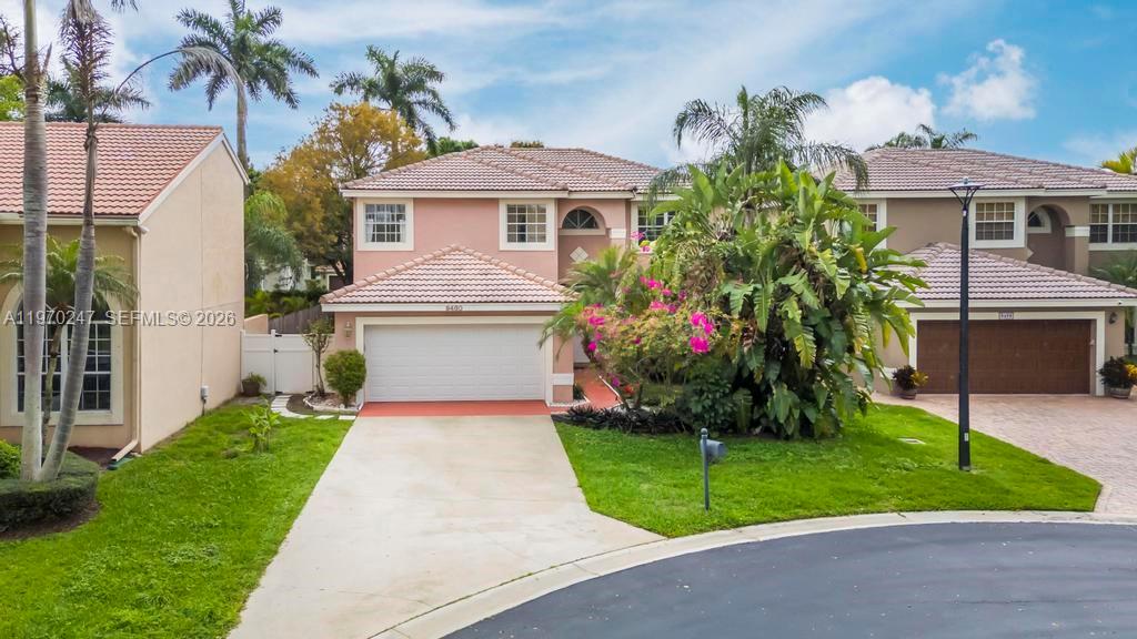 9480 Baritone Court