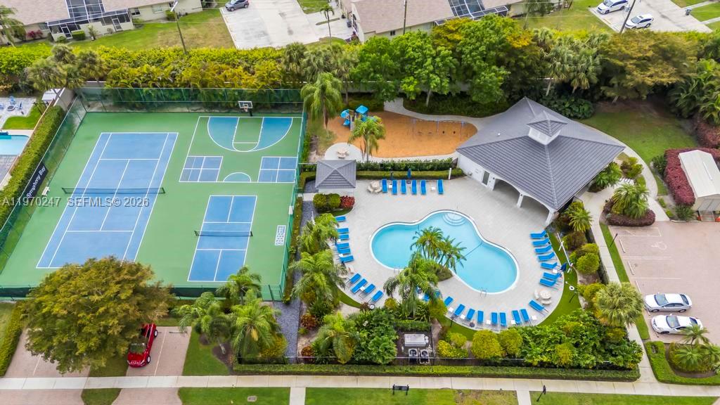 9480 Baritone Court