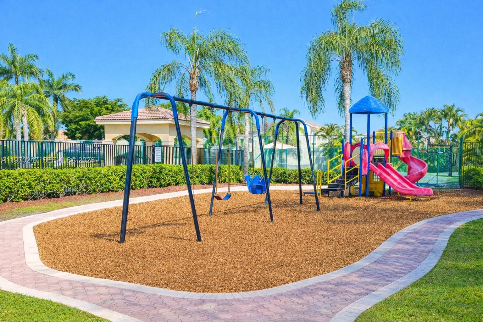 9480 Baritone Court