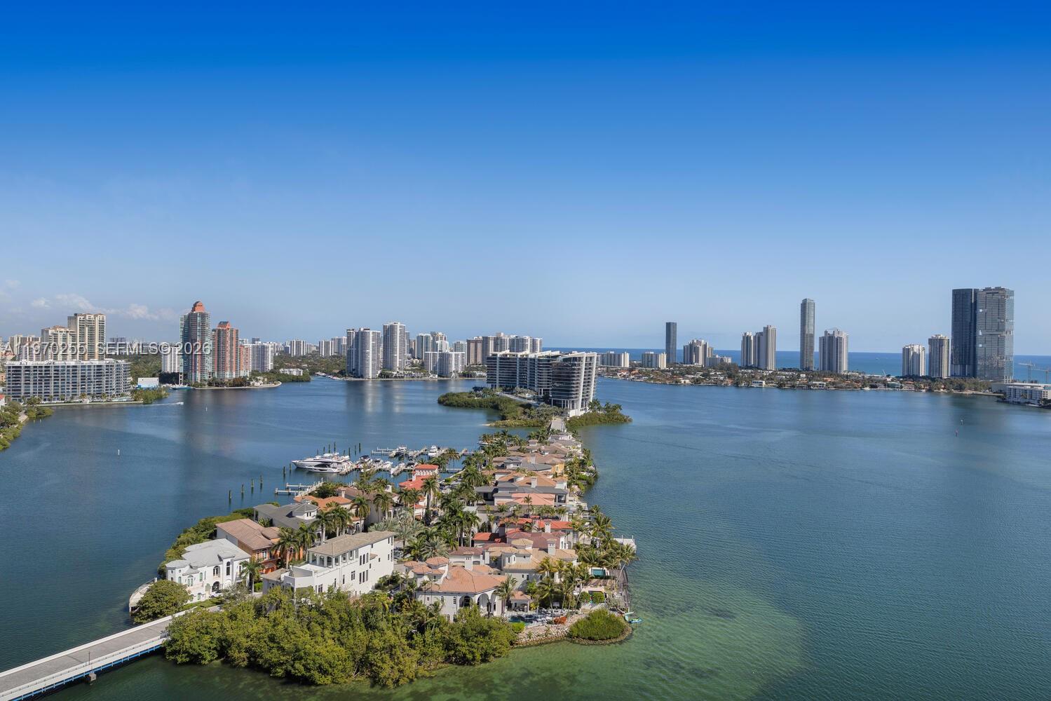 3000 Island Boulevard