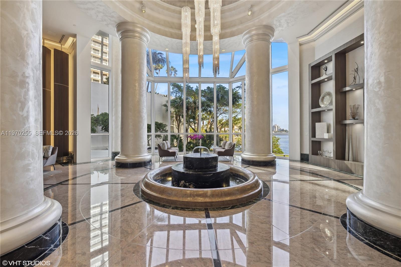 3000 Island Boulevard