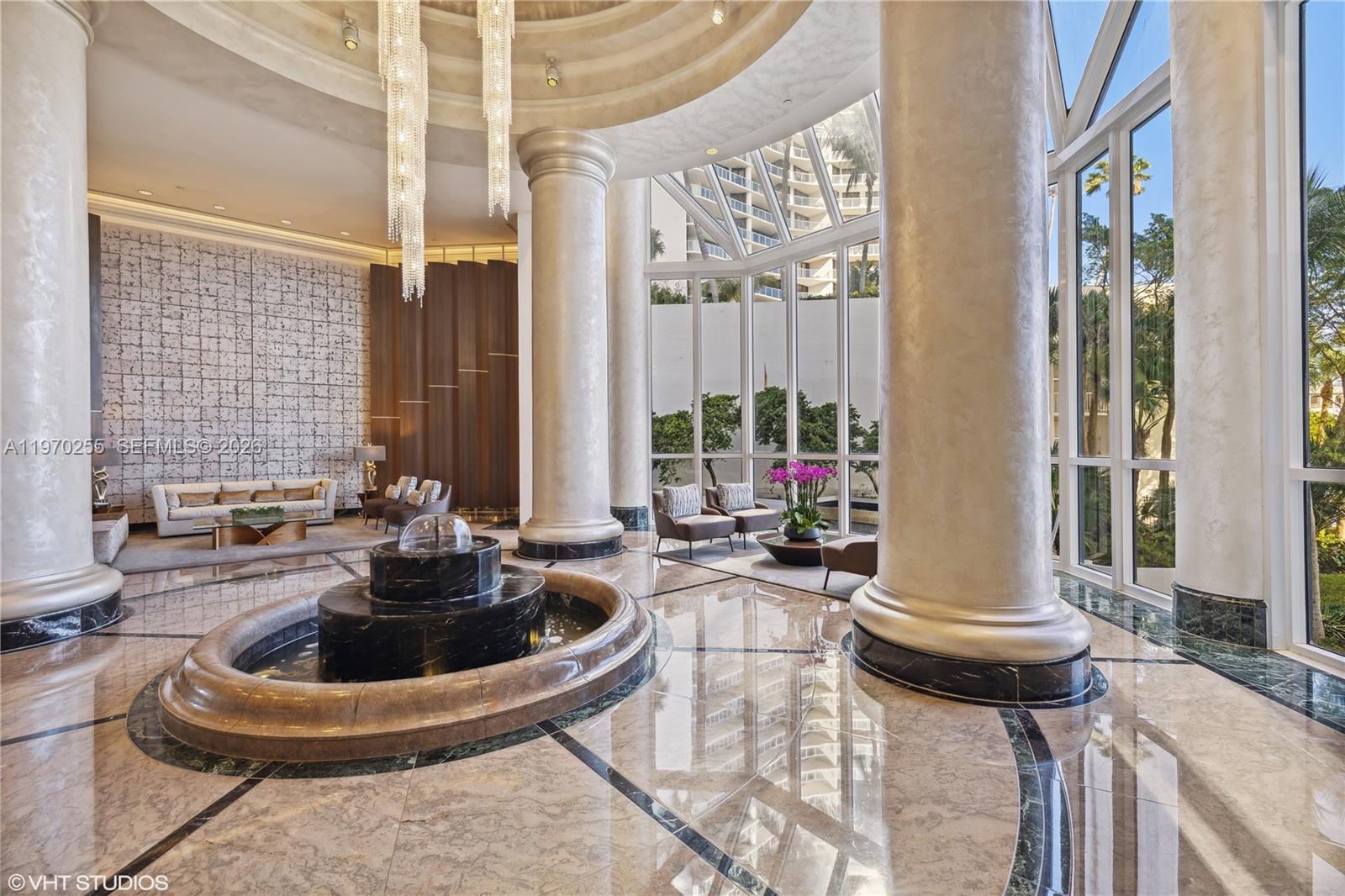 3000 Island Boulevard