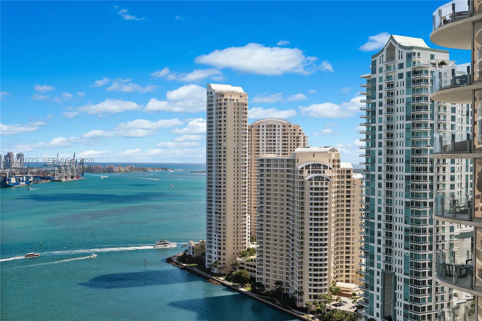 300 S Biscayne Boulevard