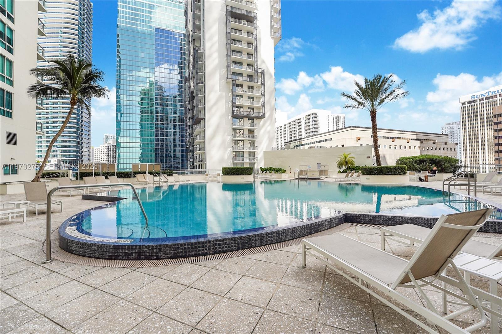 300 S Biscayne Boulevard