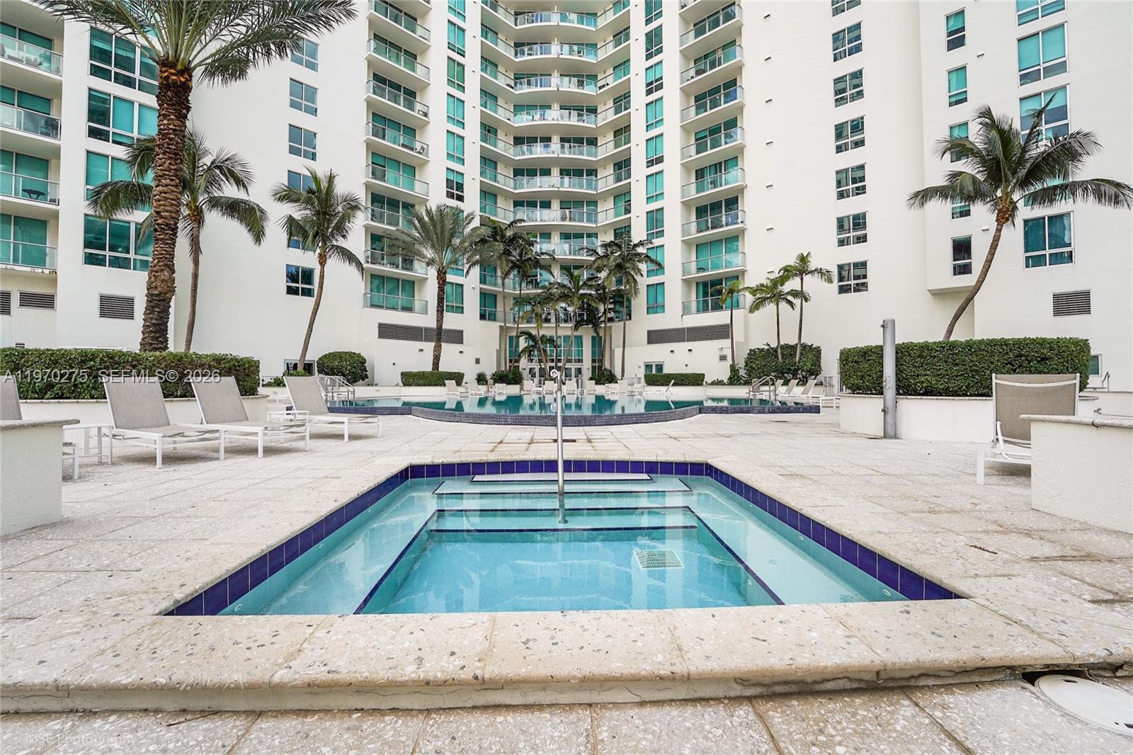 300 S Biscayne Boulevard