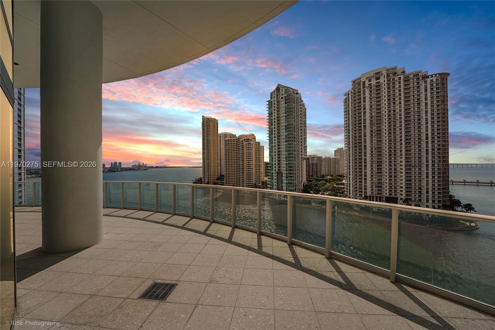 300 S Biscayne Boulevard