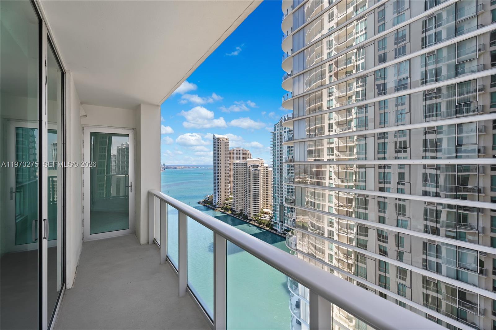 300 S Biscayne Boulevard