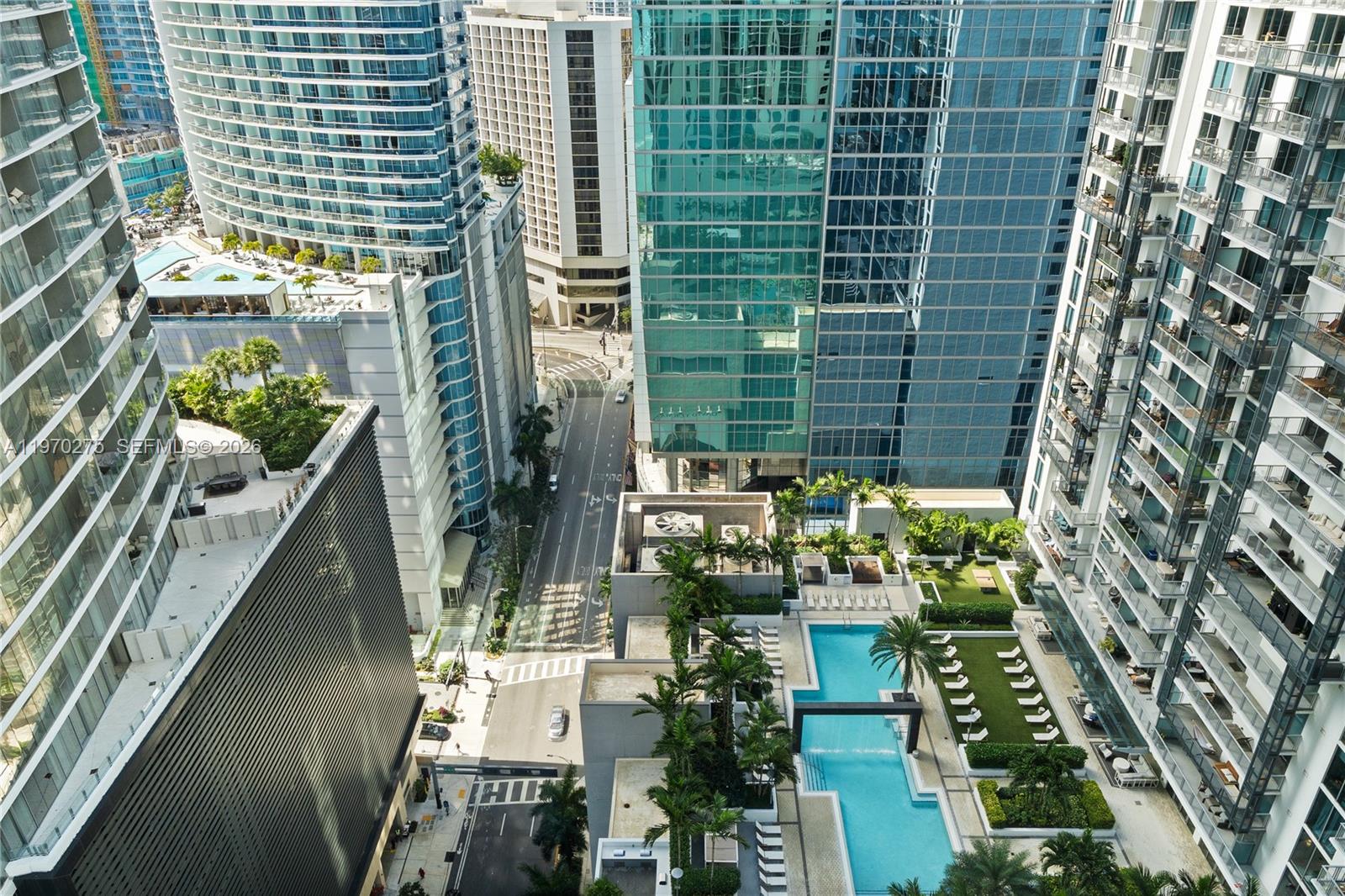 300 S Biscayne Boulevard