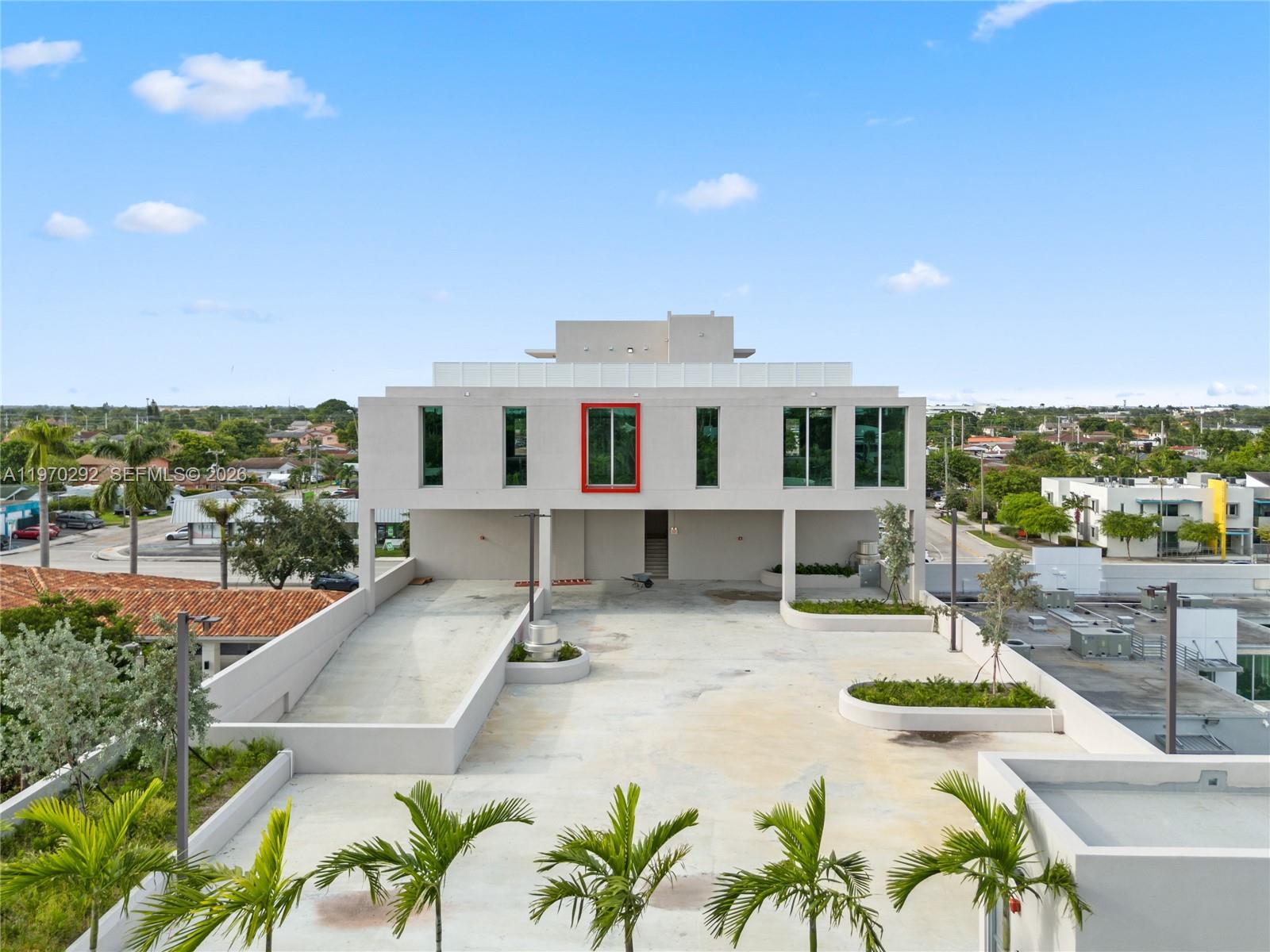 8966 Bird Road