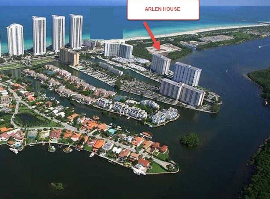 300 Bayview Drive