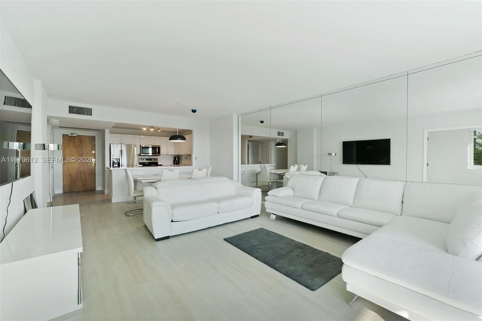 2301 Collins Avenue