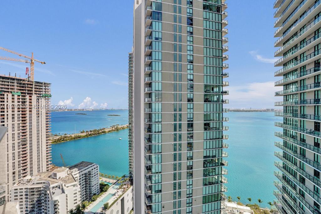 501 NE 31st Street