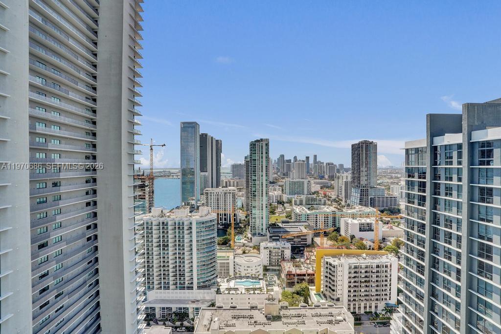 501 NE 31st Street