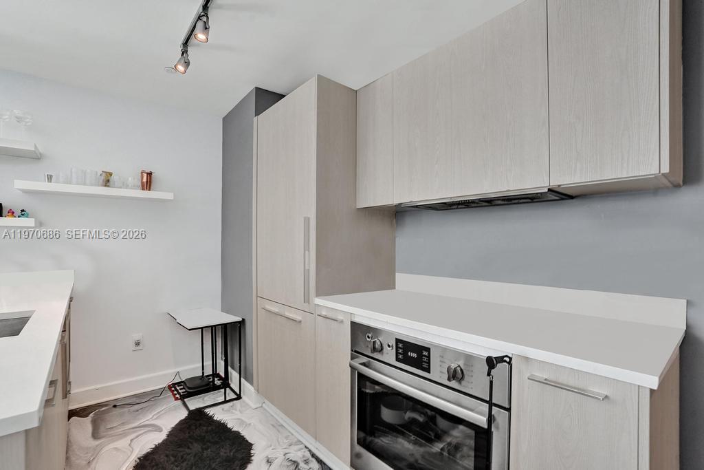 501 NE 31st Street