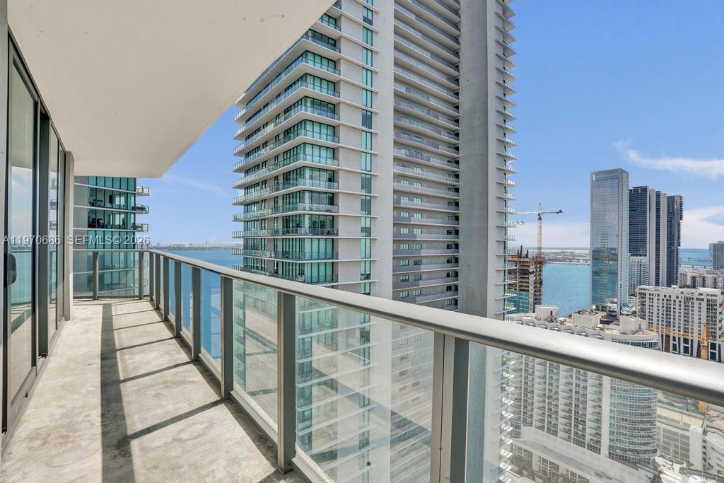 501 NE 31st Street
