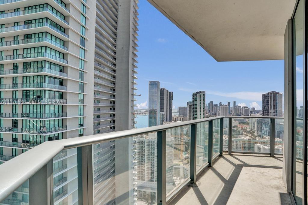 501 NE 31st Street