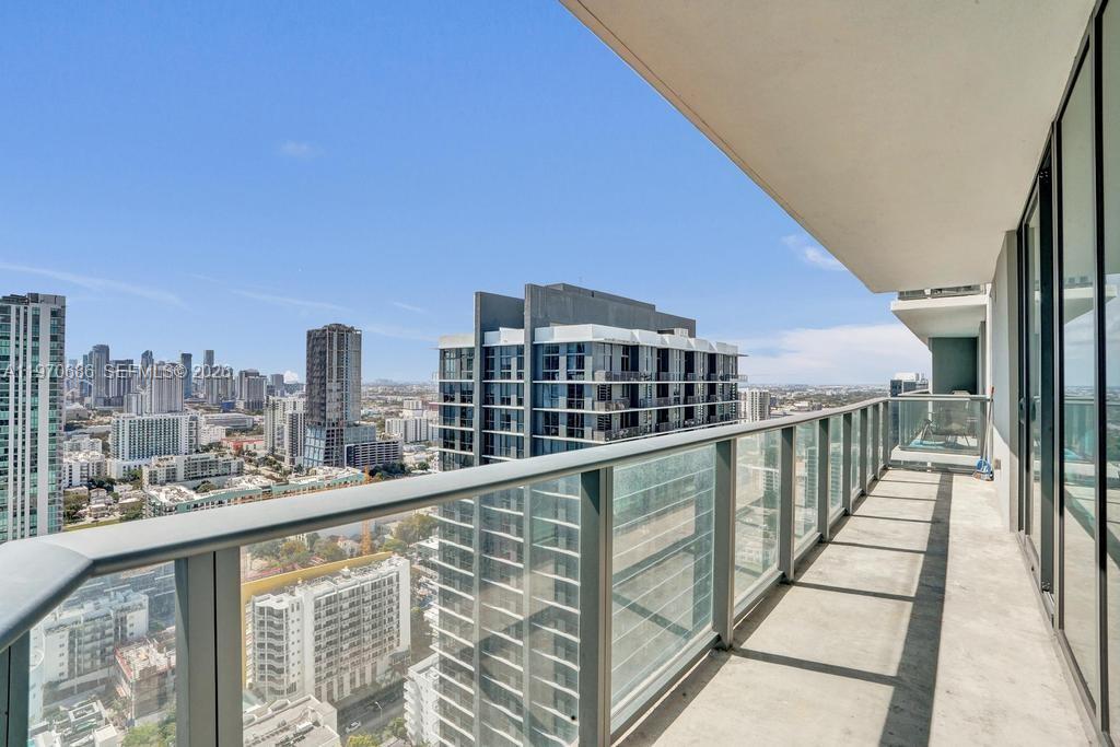 501 NE 31st Street