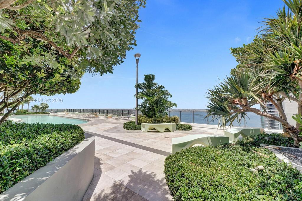 501 NE 31st Street