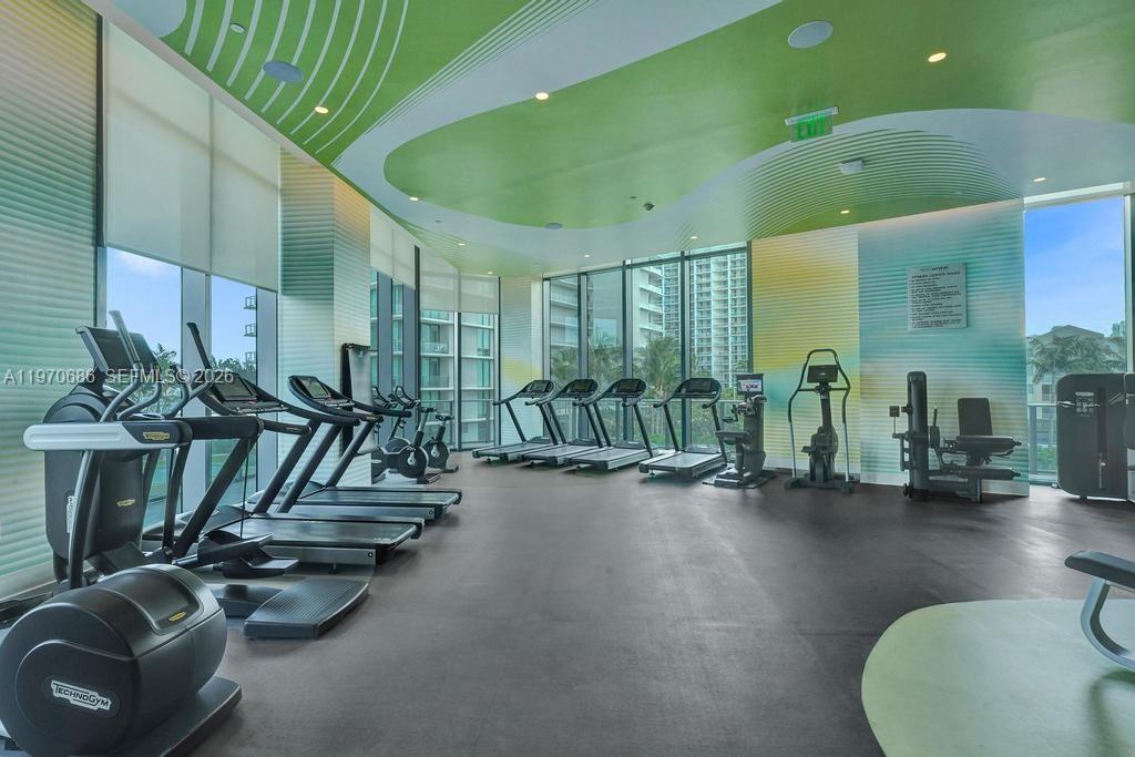 501 NE 31st Street