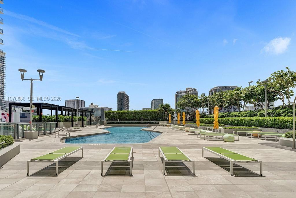 501 NE 31st Street