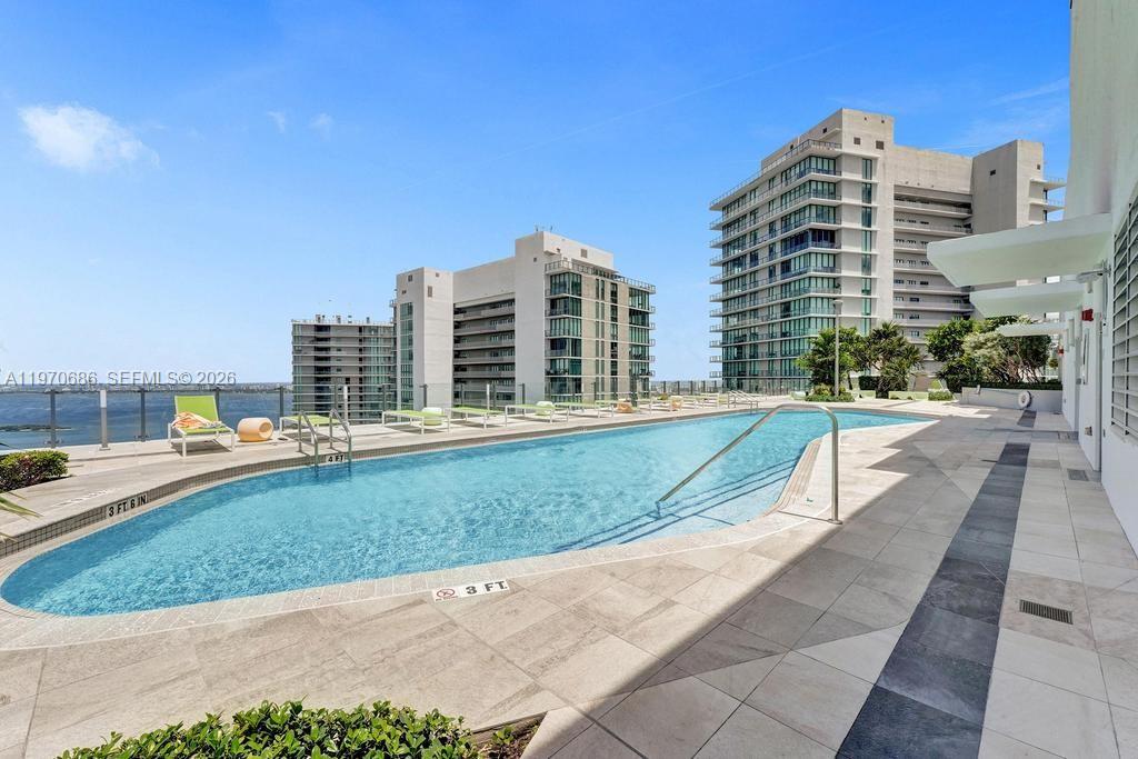 501 NE 31st Street