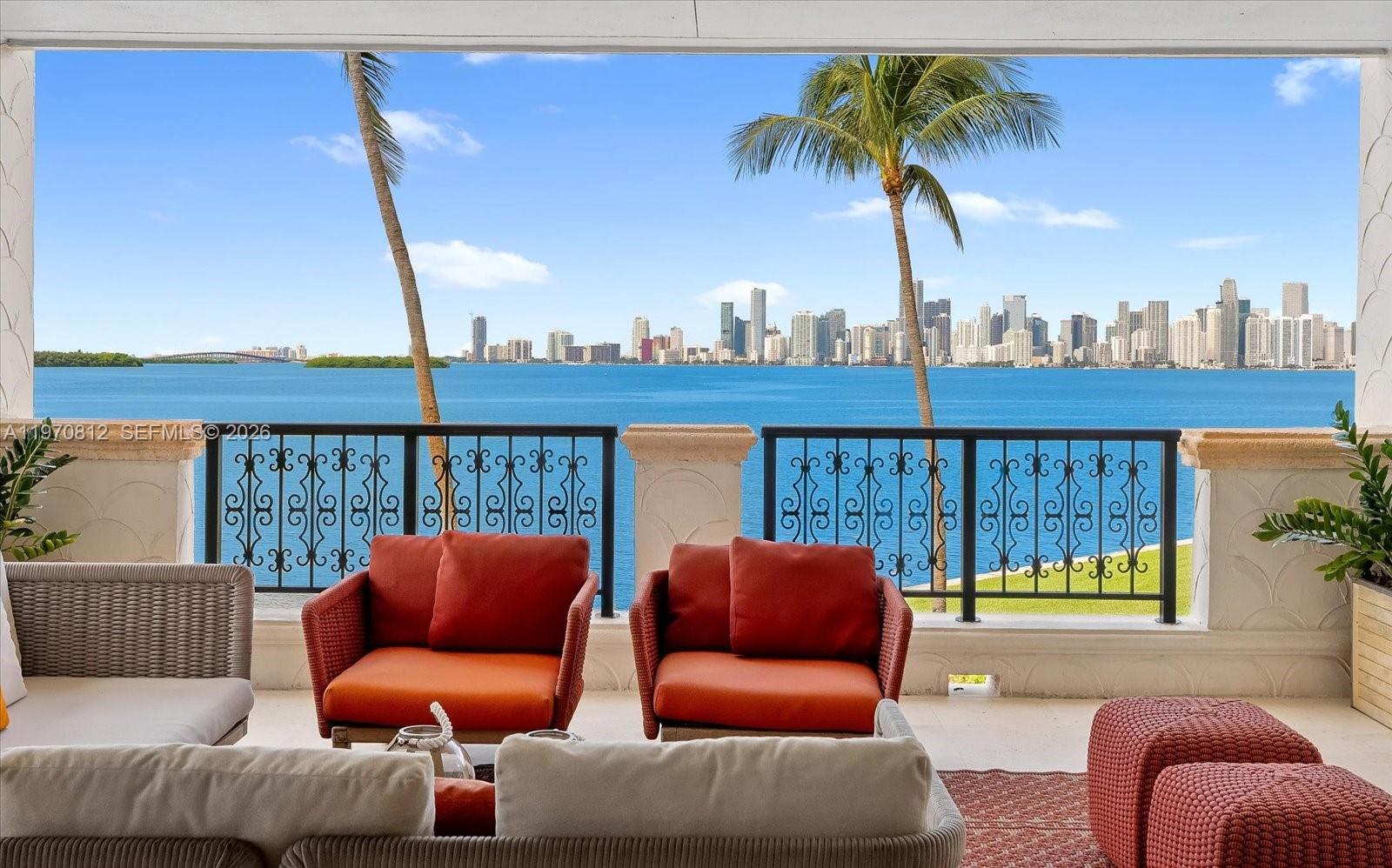 4921 Fisher Island Drive