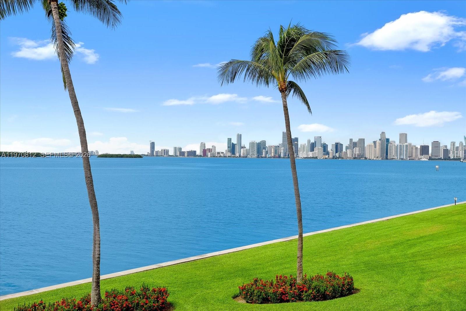 4921 Fisher Island Drive