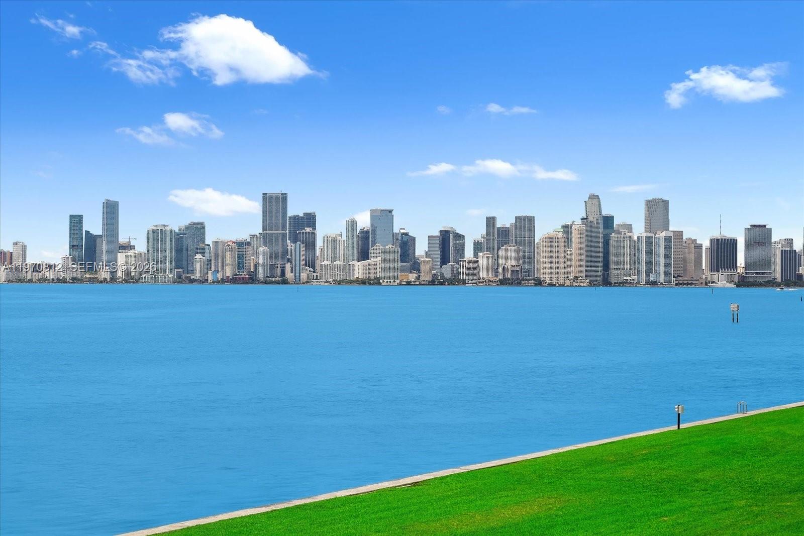 4921 Fisher Island Drive