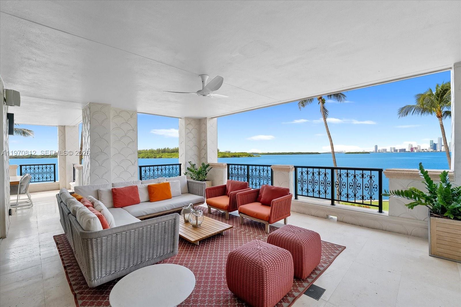 4921 Fisher Island Drive