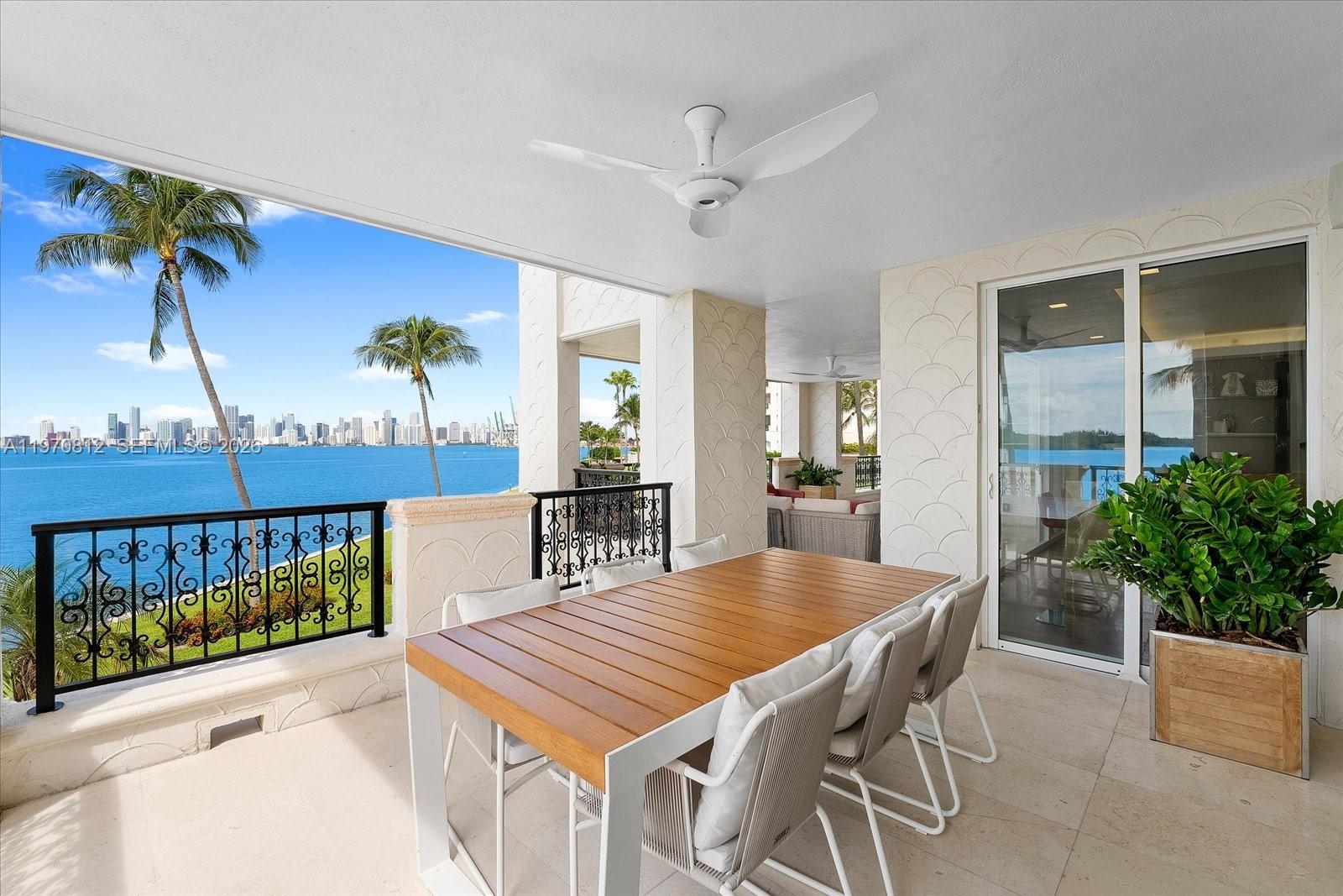 4921 Fisher Island Drive