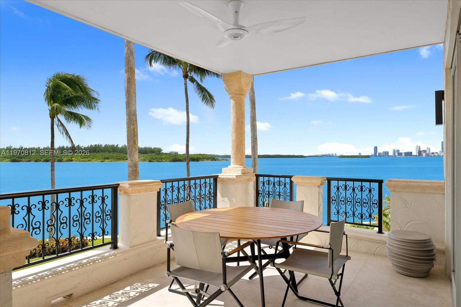 4921 Fisher Island Drive