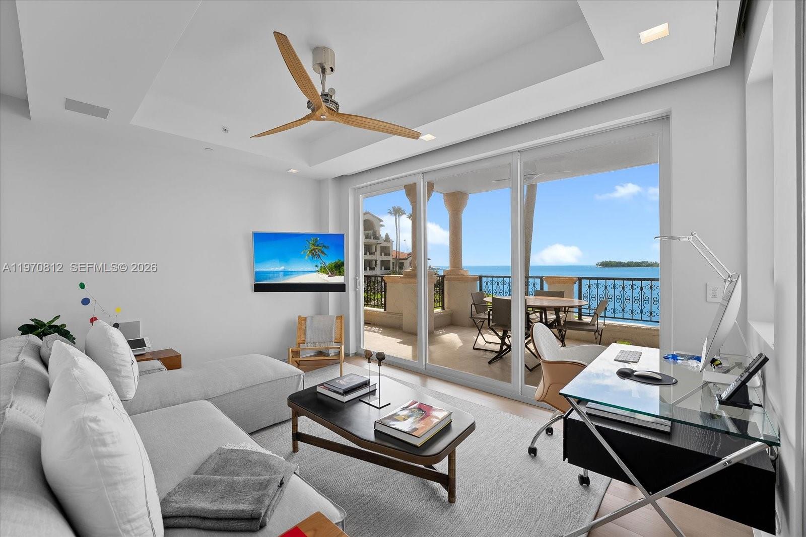 4921 Fisher Island Drive