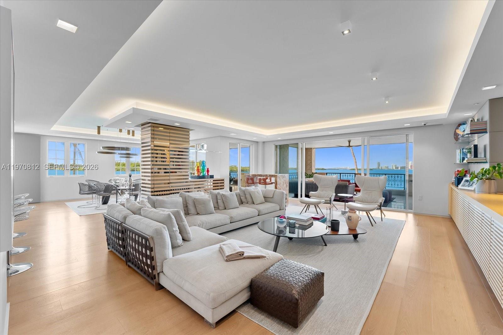 4921 Fisher Island Drive