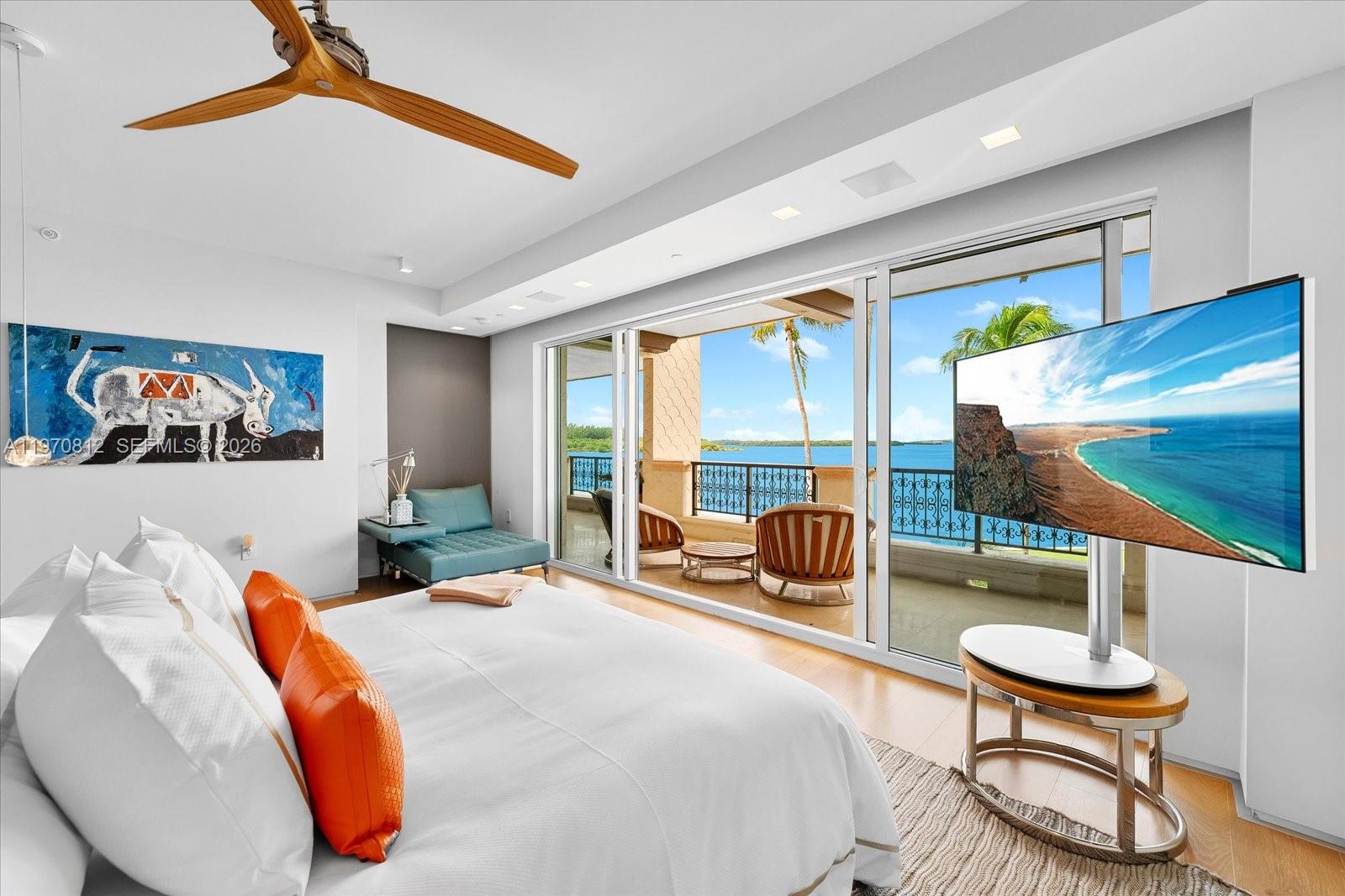4921 Fisher Island Drive
