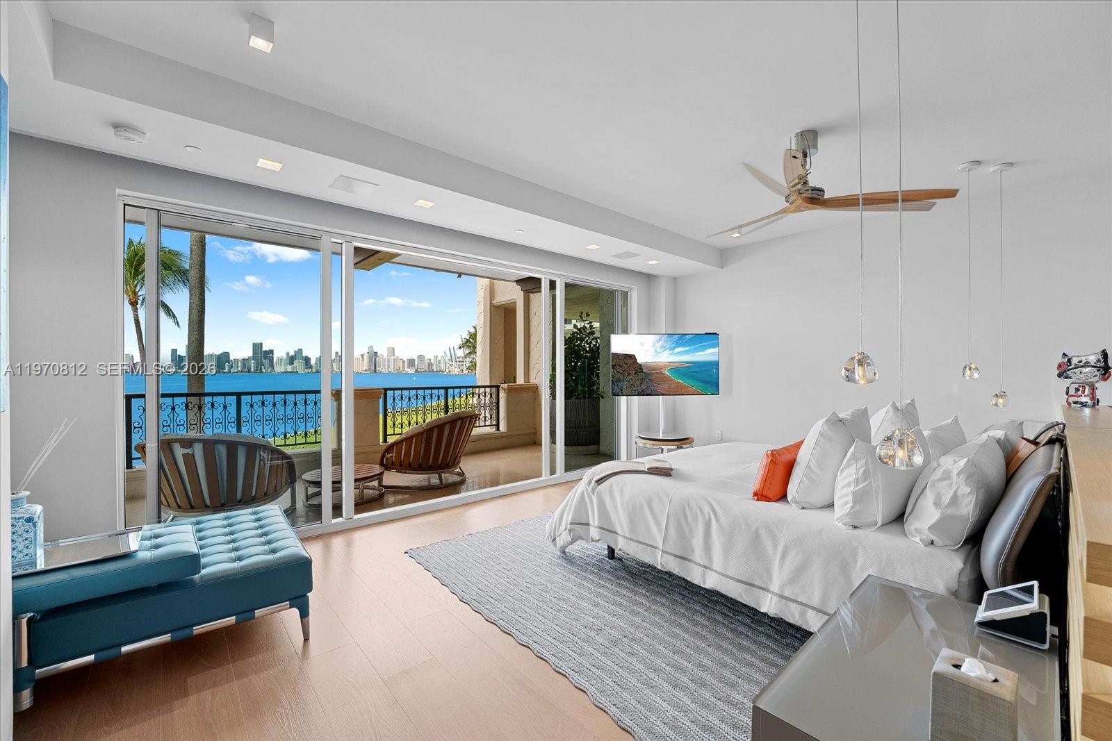 4921 Fisher Island Drive