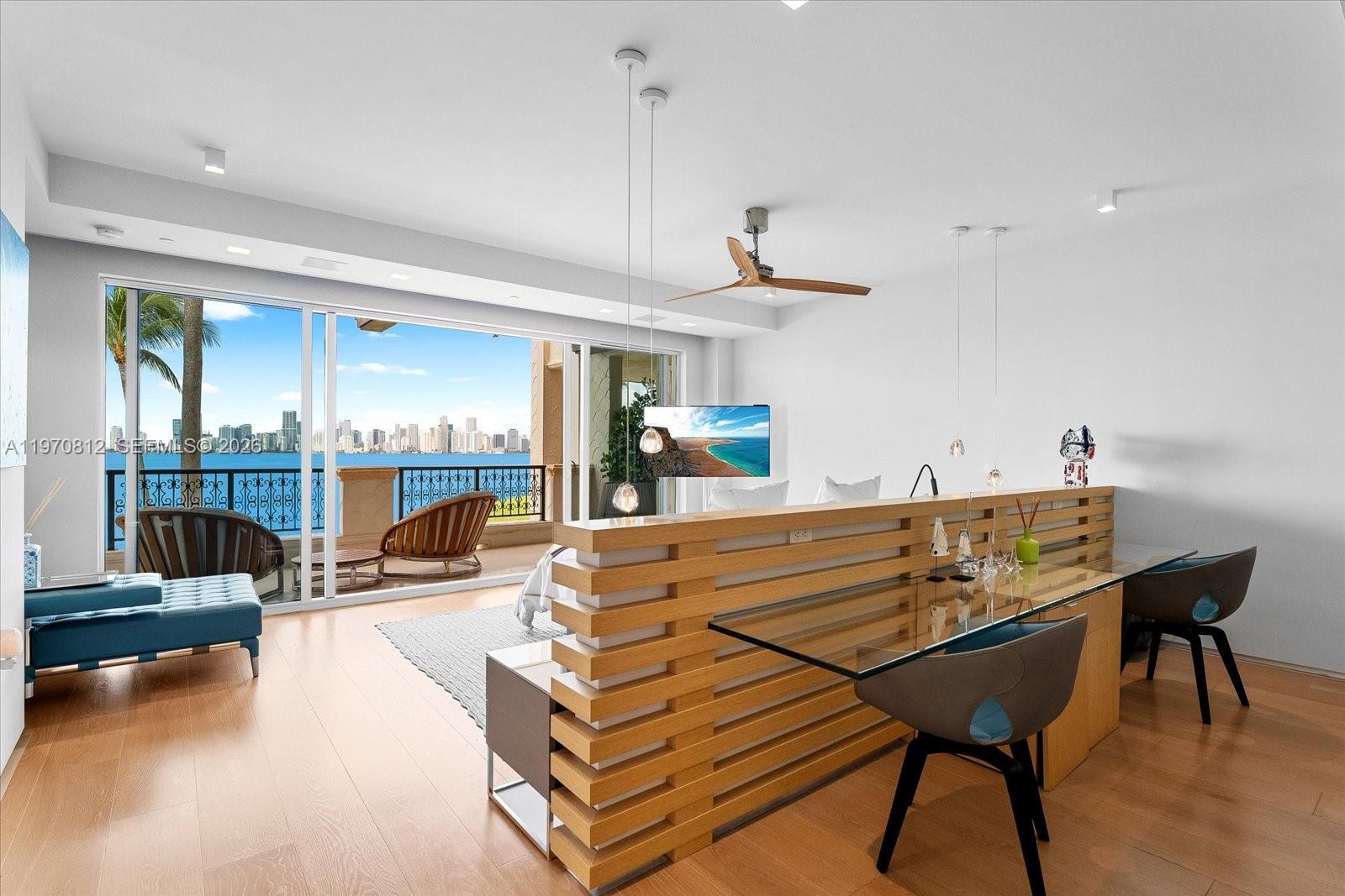 4921 Fisher Island Drive