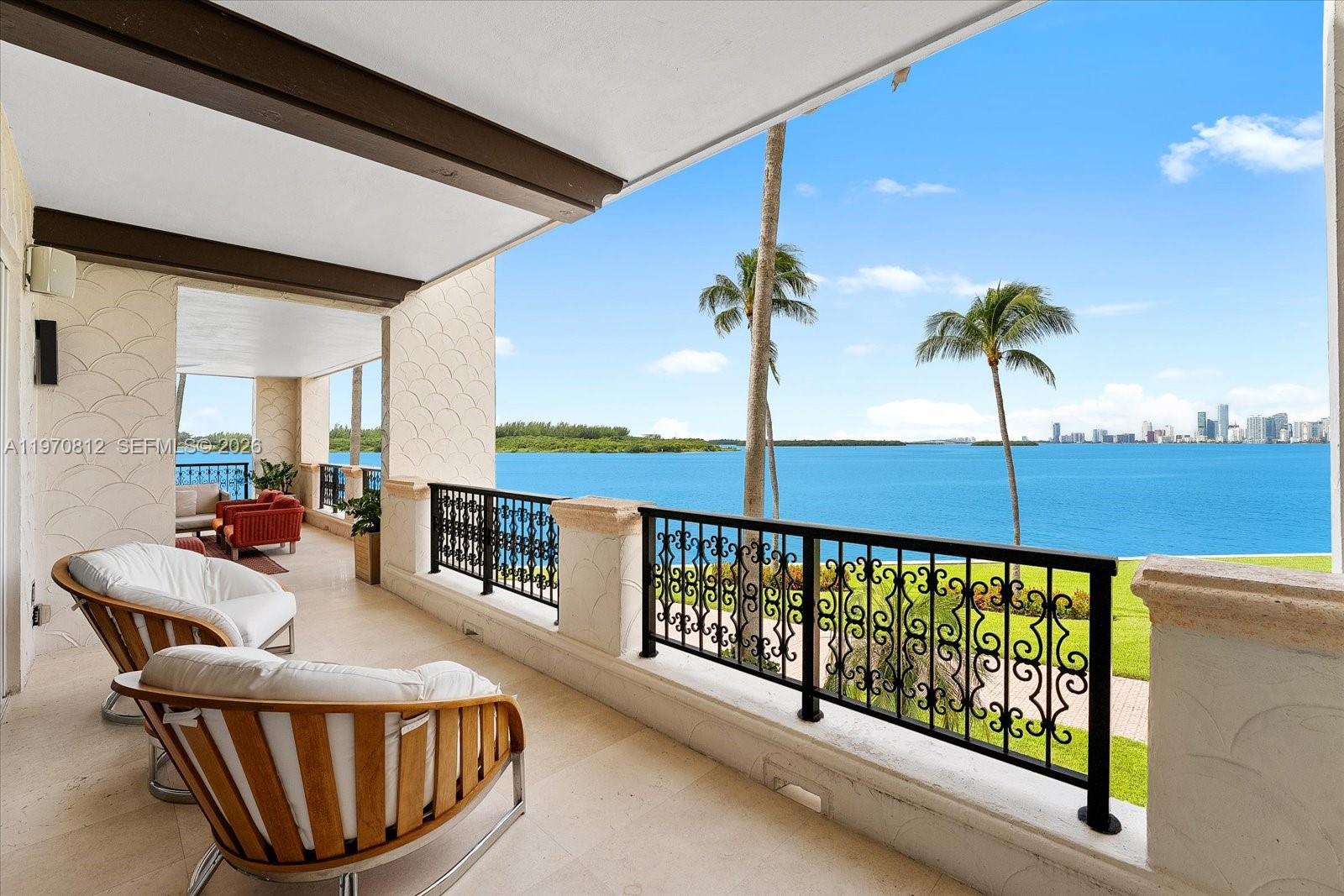4921 Fisher Island Drive
