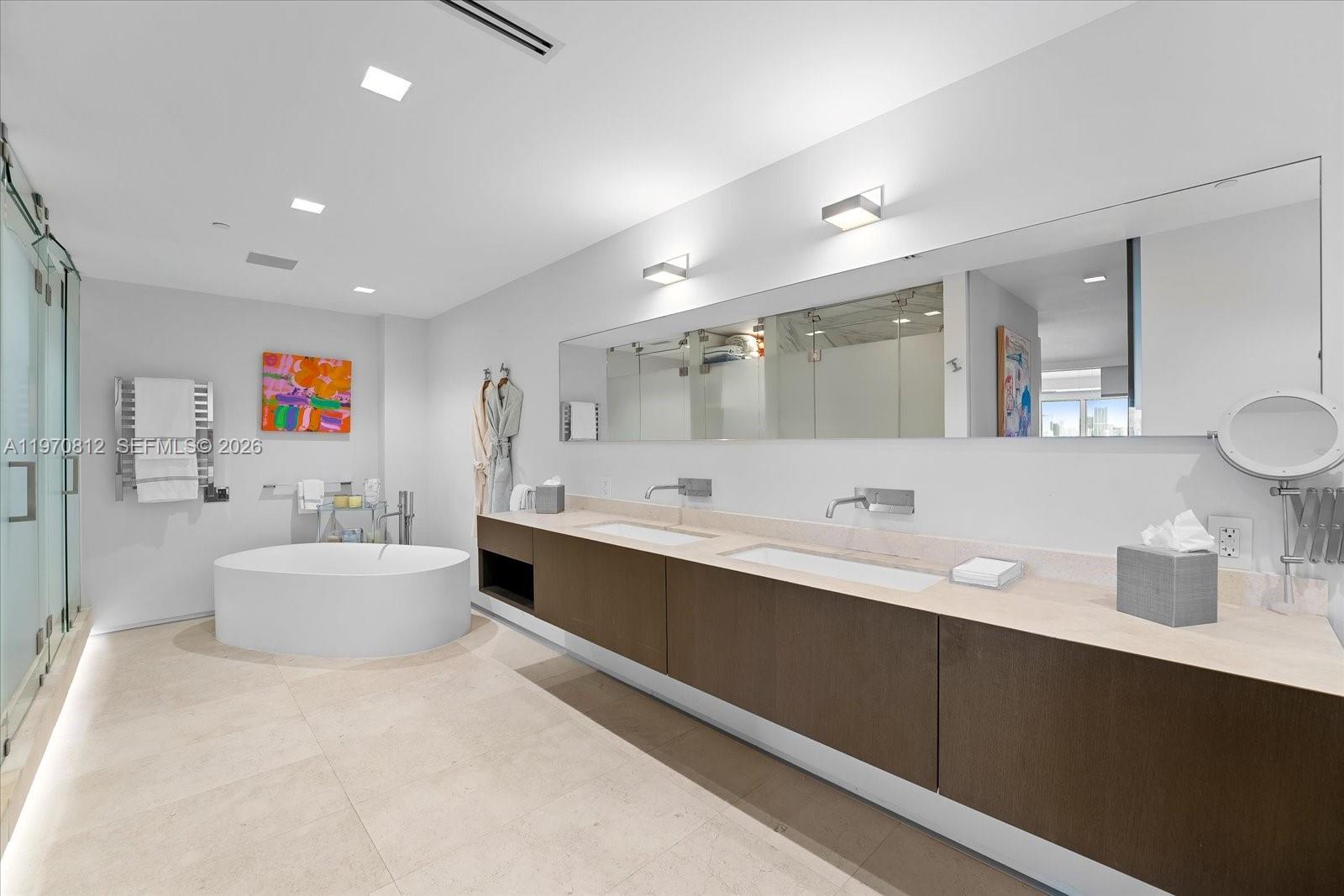 4921 Fisher Island Drive
