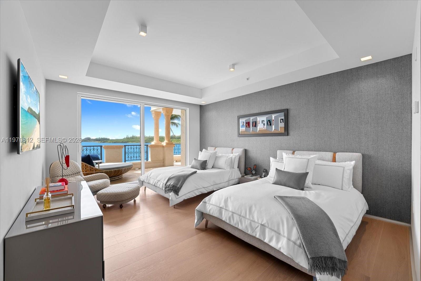 4921 Fisher Island Drive