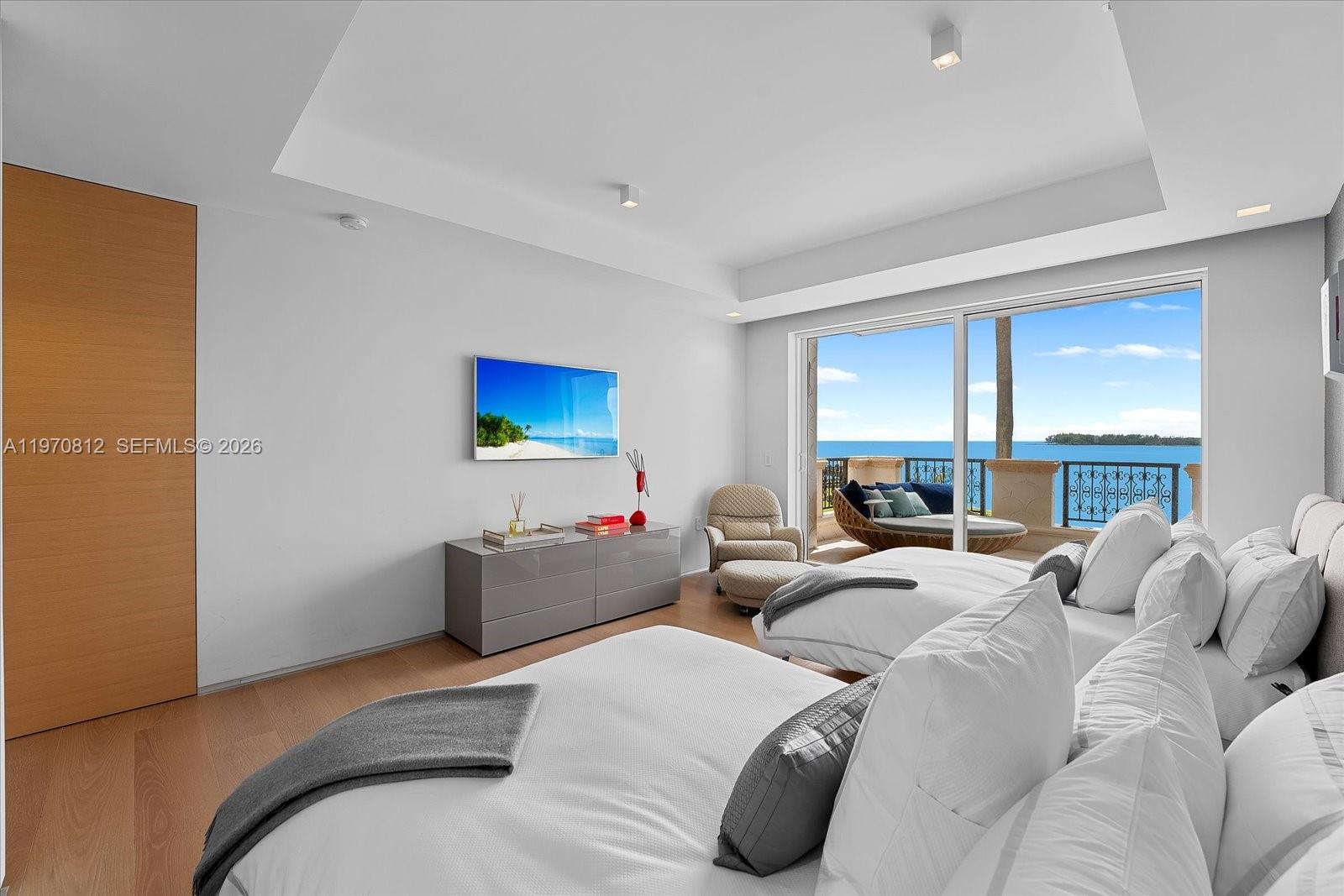 4921 Fisher Island Drive