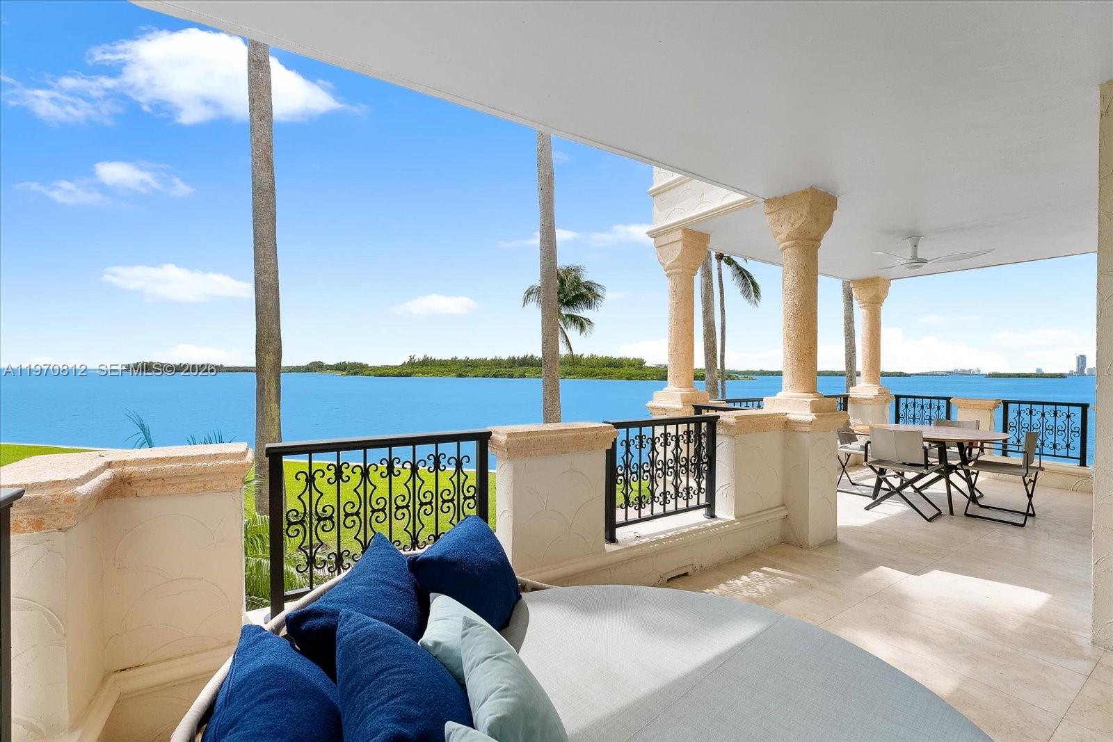 4921 Fisher Island Drive