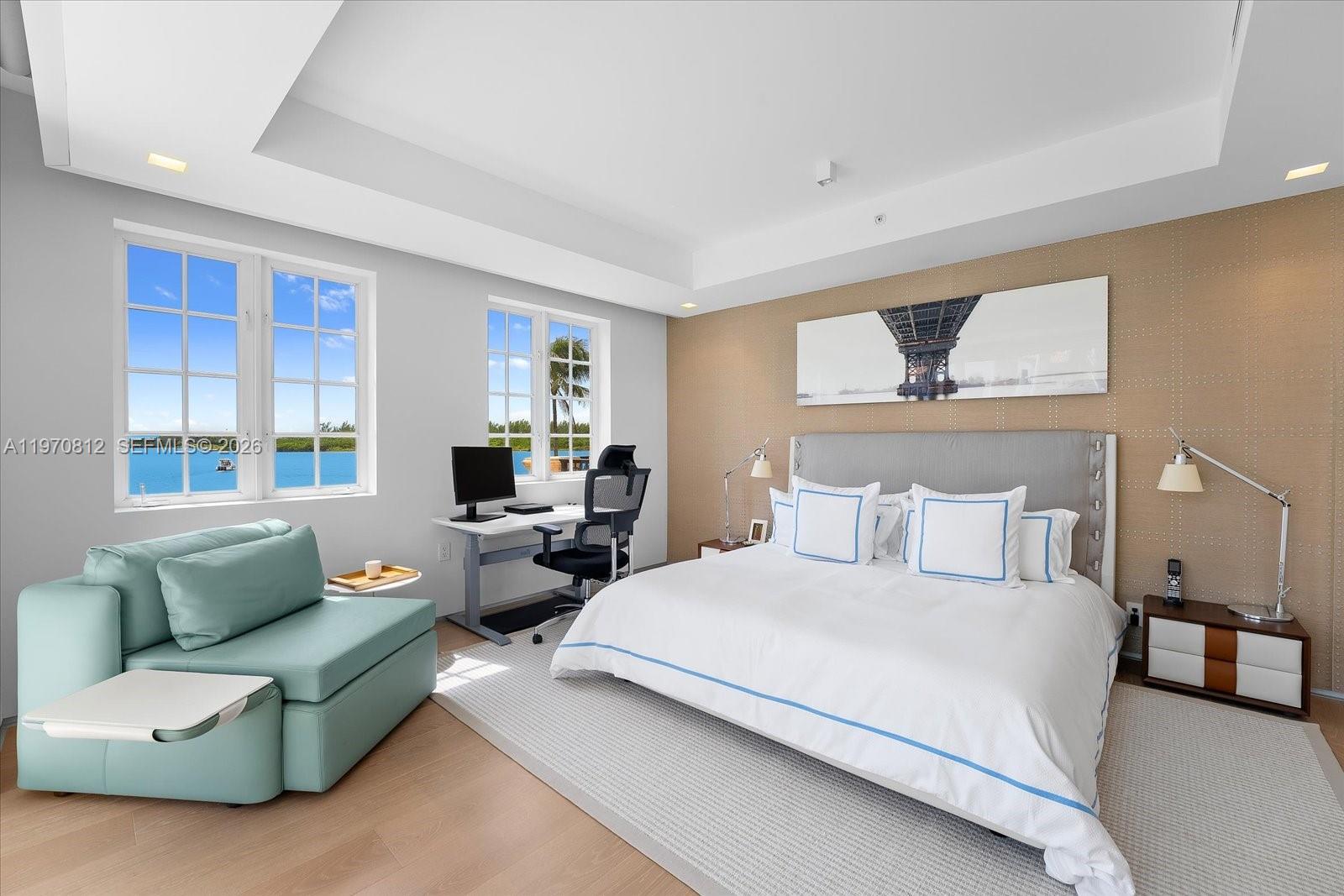 4921 Fisher Island Drive
