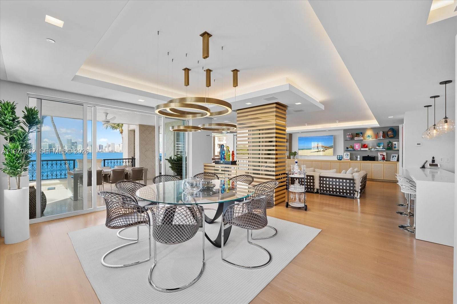 4921 Fisher Island Drive