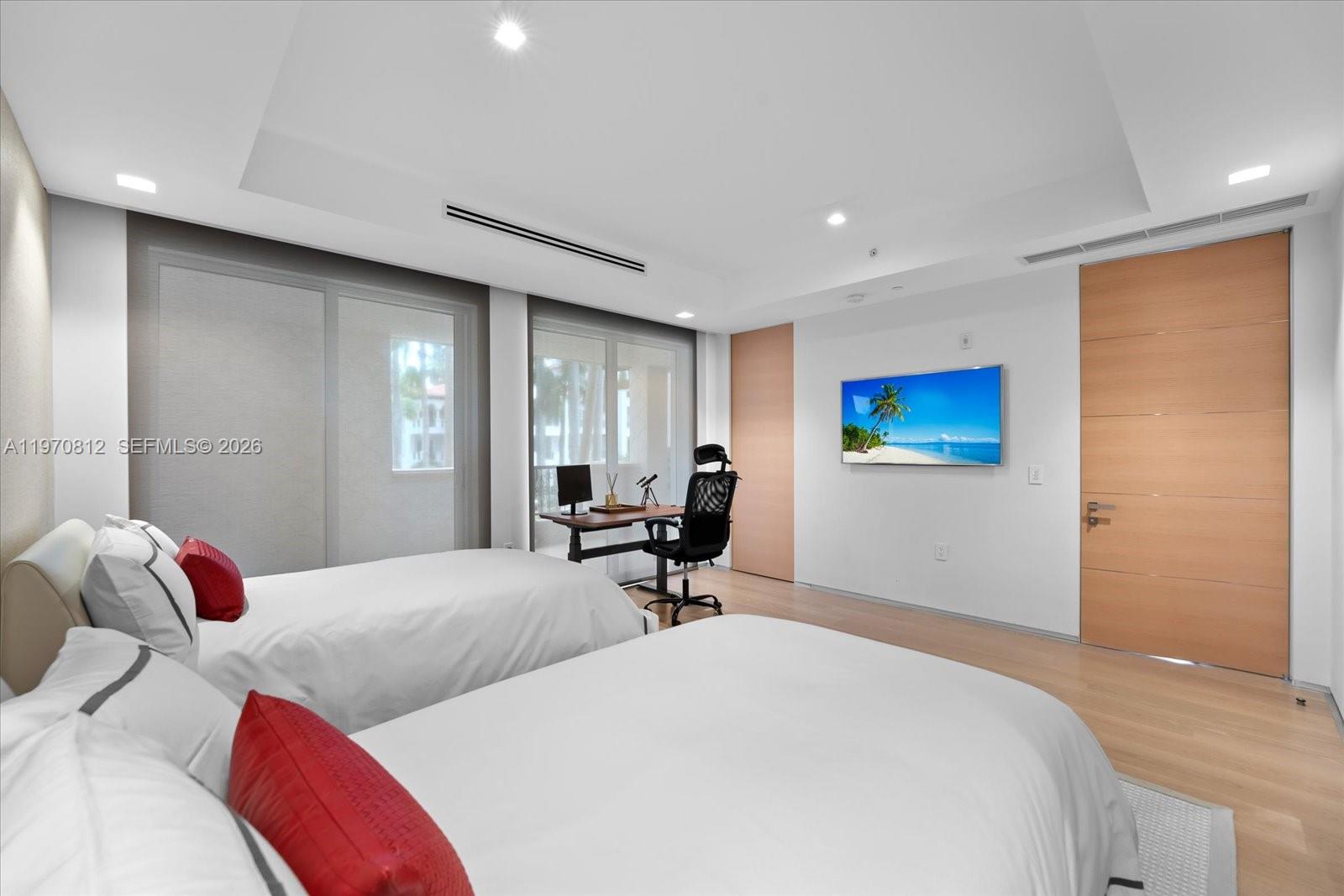 4921 Fisher Island Drive